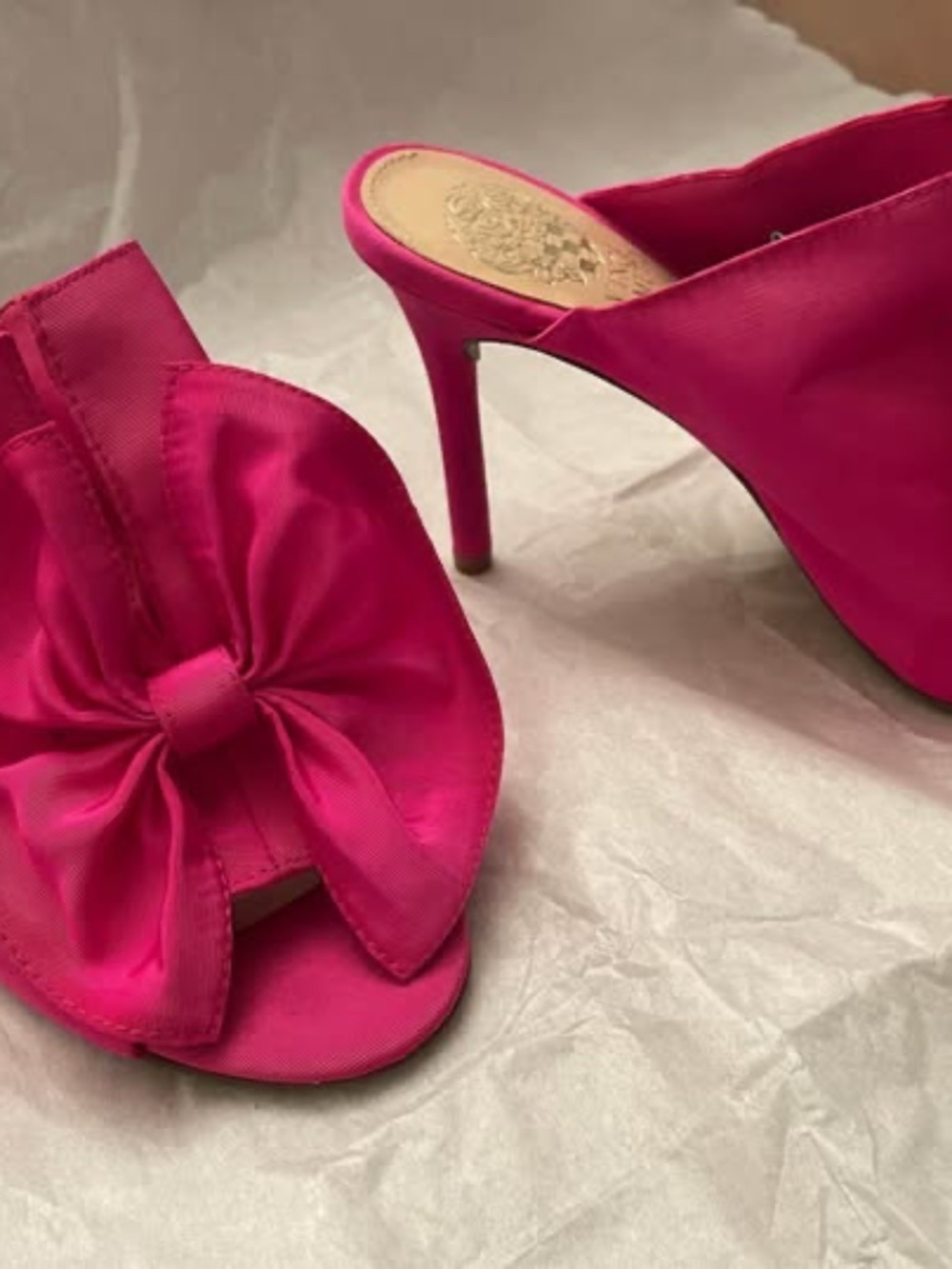 Vince Camuto Pumps